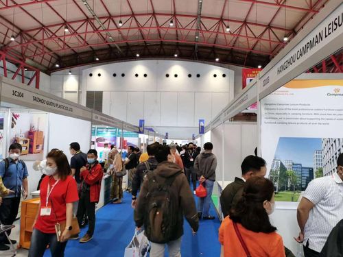 三天攬金4.2億美元 杭企組團出海，實業公司斬獲“真金白銀”